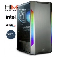 El HM System Intel Omega Gaming es ideal-178HO El HM System Intel Omega Gaming es ideal